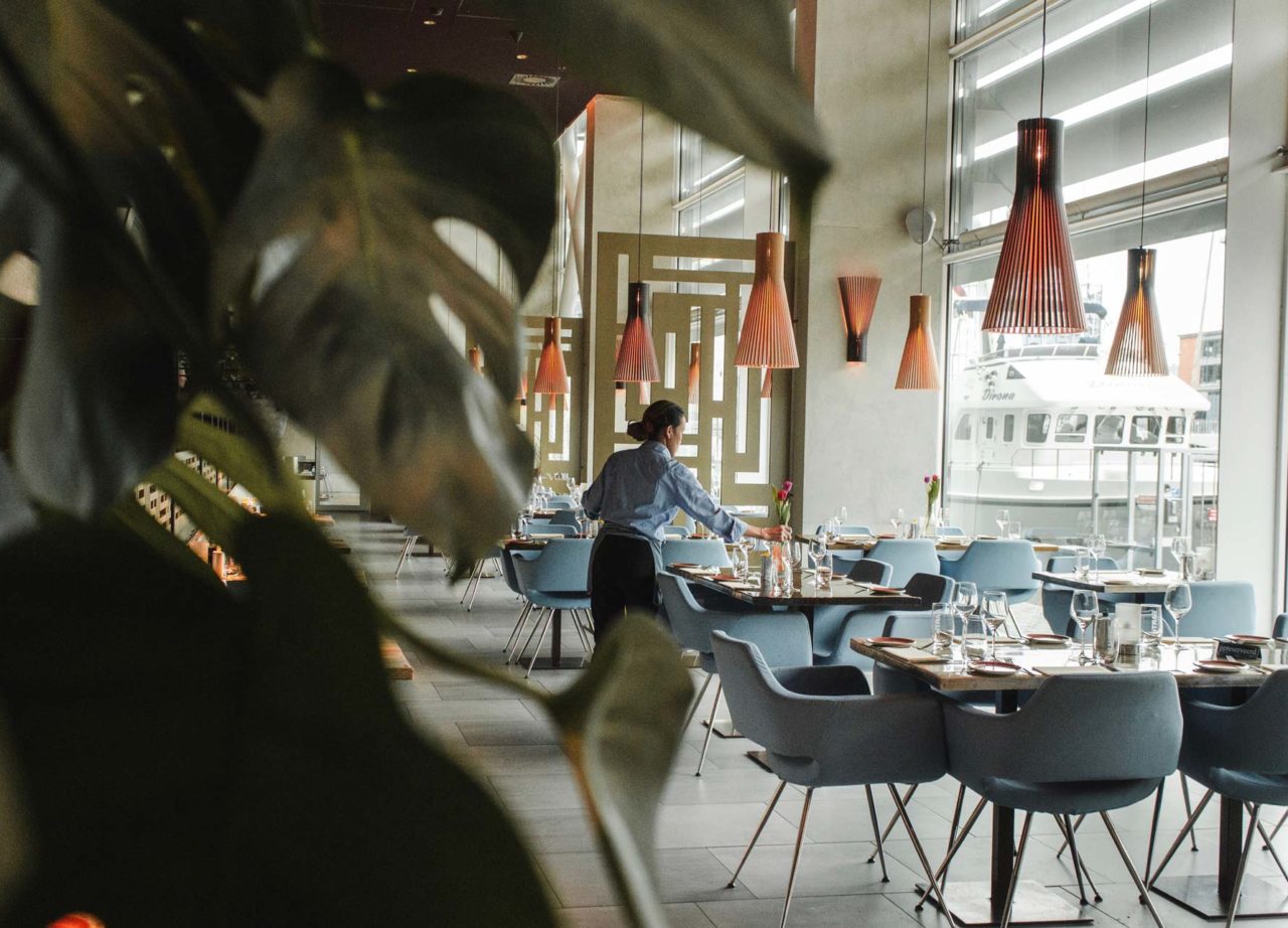 Fine-Dining Steakhouse in Edmonton — About Us | Braven Restaurant